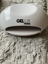 Gellux LED Lamp