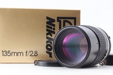 "NEAR MINT+++ w/ Box" Nikon