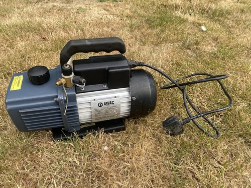 Javac 141 air conditioning - javac,