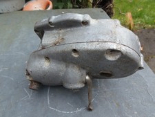 Triumph Pre Unit Gearbox parts