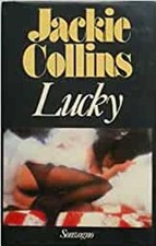 Lucky by Collins, Jackie