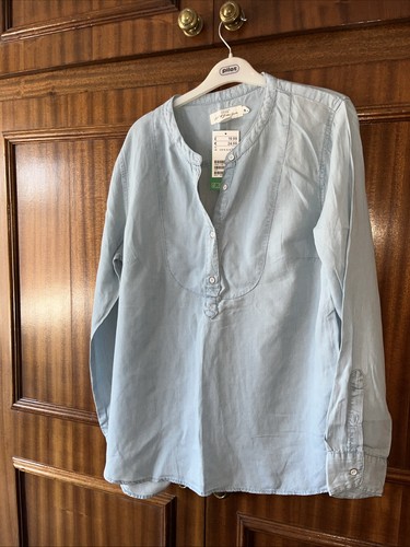 Ladies 2 placket - ladies, 1/2