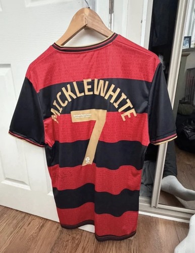 Special qpr signed shirt - qpr,