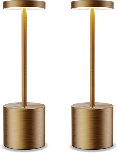 Pack cordless table lamp - 2,