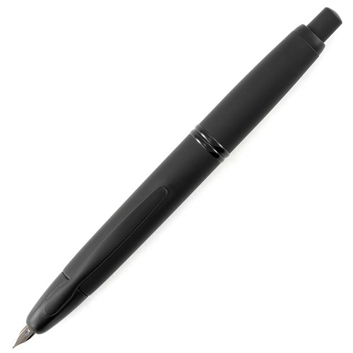 New pilot namiki - pilot, vanishing