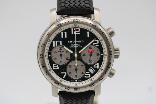 Chopard mille miglia - chopard,