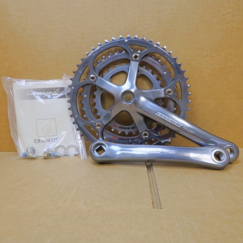 Nos campy centaur - campy, century