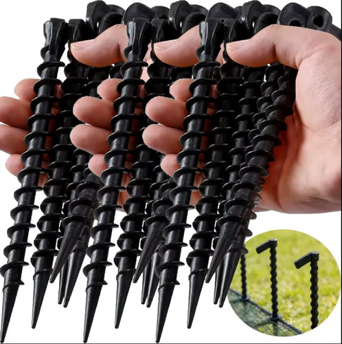 10pcs tent pegs ground - tent,