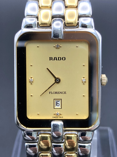 Mint rado florence - rado,