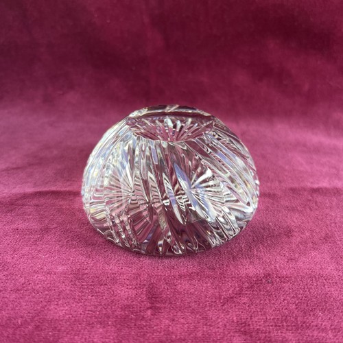 Vintage edinburgh crystal - vintage,