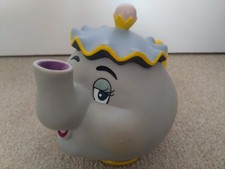 Walt Disney Mrs Potts - Beauty