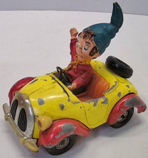 CORGI - NODDY'S CAR - MODEL