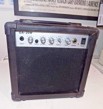 GA-20W Guitar Amplifier Amp
