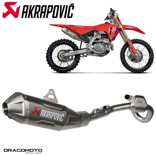 Full exhaust honda - full,