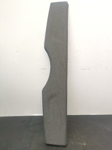 Fiat 500 parcel shelf load - fiat,