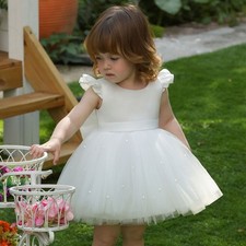 Toddler Baby Girls Flower