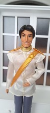 Disney princess prince flynn - prince,