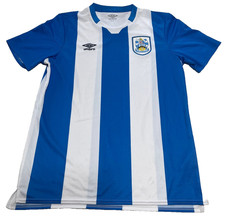 HUDDERSFIELD TOWN FOOTBALL
