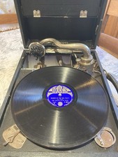 Decca 100 The Salon Portable