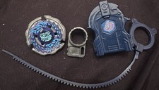 Ray gil 100RSF  Beyblade