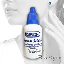 Caflon Ear Piercing Aftercare