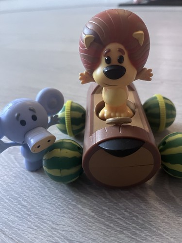 Cubby buggy raa noisy - cubby,