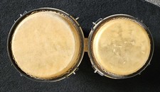Session Pro TM Bongos
