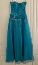 Beautiful Prom Dress/Ballgown
