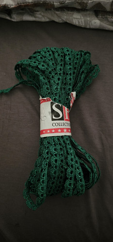 Full lace bundle for 5 - bundle, 3.5