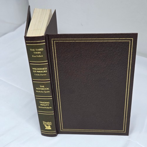 Reader digest condensed - reader's,