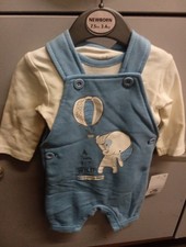 Baby Boys 2 Piece Set Age