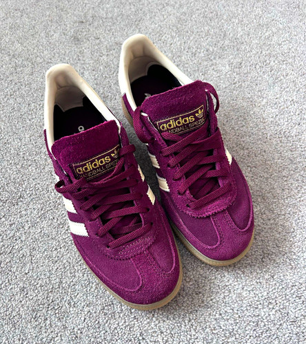 Adidas handball spezial - adidas,