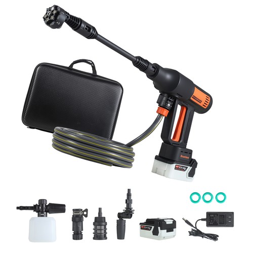 Uimoso cordless pressure - uimoso,