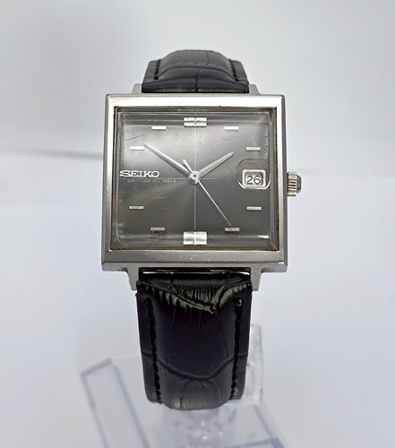 Seiko classic square - classic,