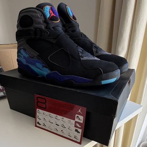 Jordan retro aqua - retro, 2015