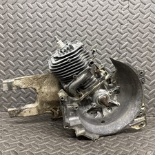 Husqvarna K760 K750 Petrol