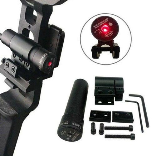Archery red dot - archery,