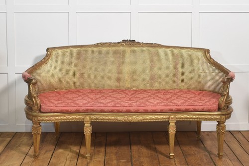 French louis xvi style - xvi,