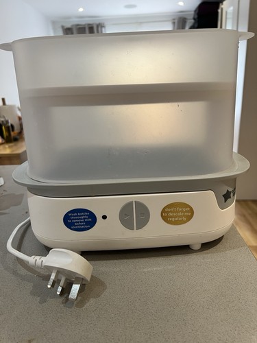Tommee tippee electric - tommee,