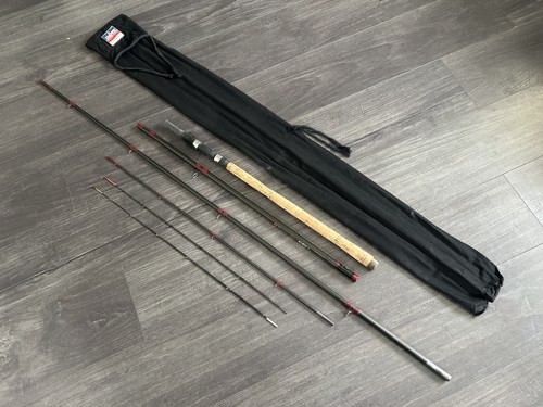 Daiwa amorphous whisker - amorphous,