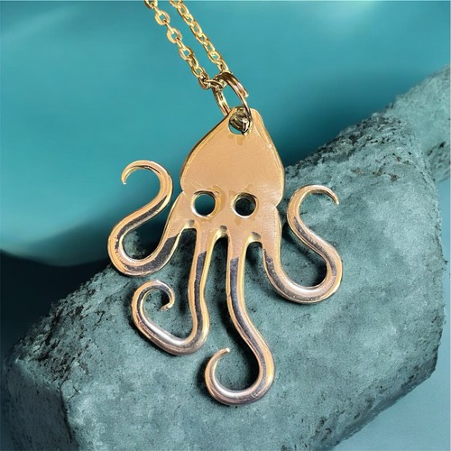 Fork pendant quirky design - pendant,,