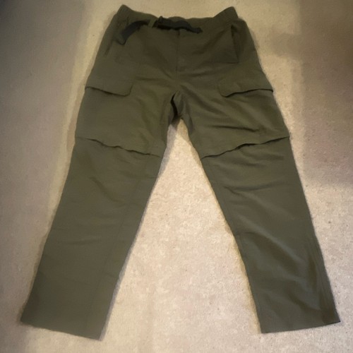 The north face men - north, green
