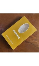 Goldbaking Crack Shape Chocolate Bar Mold Polycarbonate