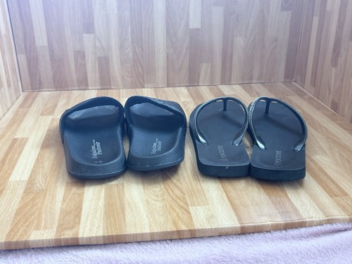Ladies flip flop sandals 2 - flip, sandals.
