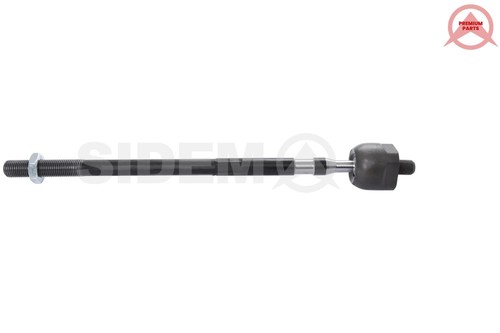 Front axle 5719 inner tie - axle,