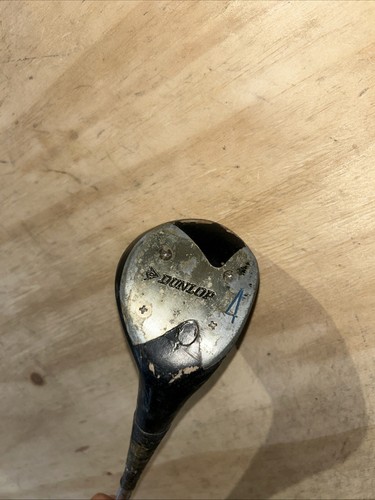 Dunlop blueflash vintage - vintage, 4