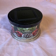 Cranberry Wreath Homeworx by