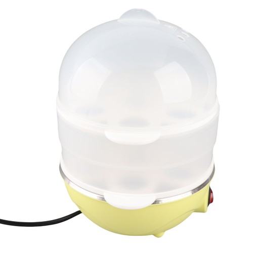 Electric egg cooker eggs - 14,
