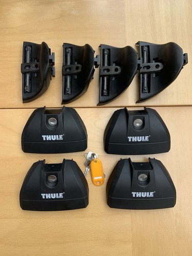 Thule 753 rapid system foot - thule,
