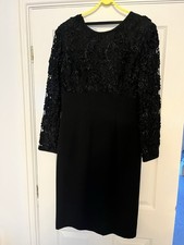 Parigi Vintage Black Evening